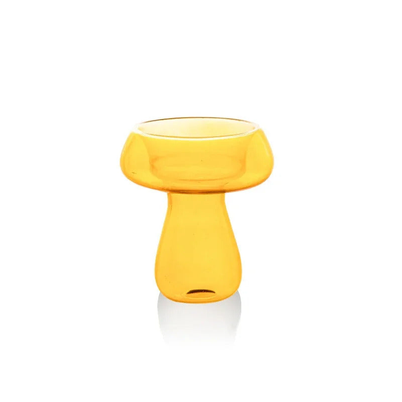 Nordic Handmade Glass Candle Holder Suitable for Wedding - Image 10