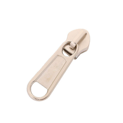 5# Pull Tab Zipper Slider