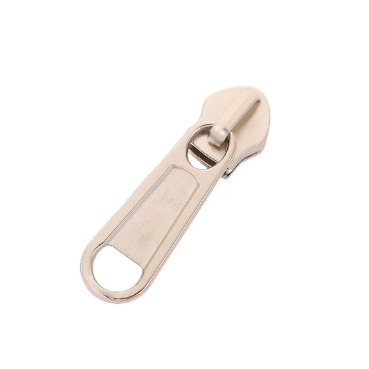 5# Pull Tab Zipper Slider
