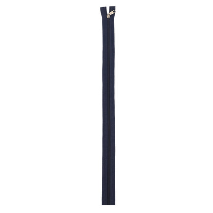 #3 Nylon Closed-End Zipper with Pull Tab