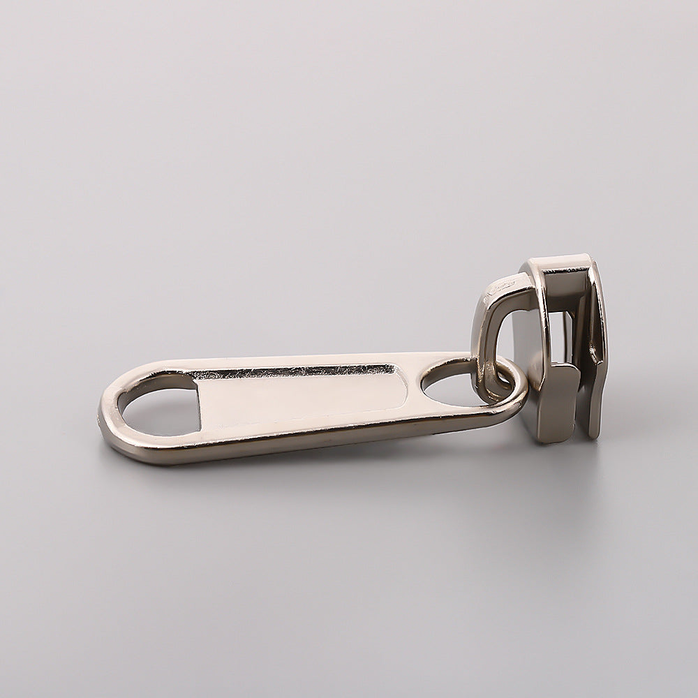 5# Pull Tab Zipper Slider