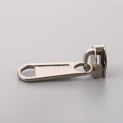 5# Pull Tab Zipper Slider