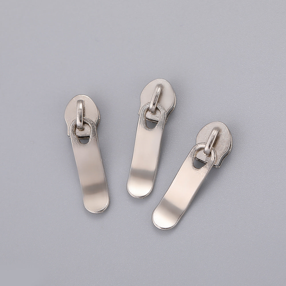 5# Long Tab Zipper Slider
