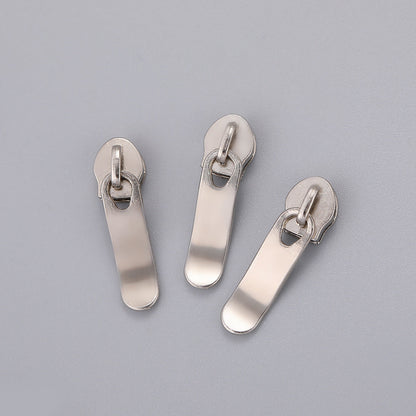5# Long Tab Zipper Slider