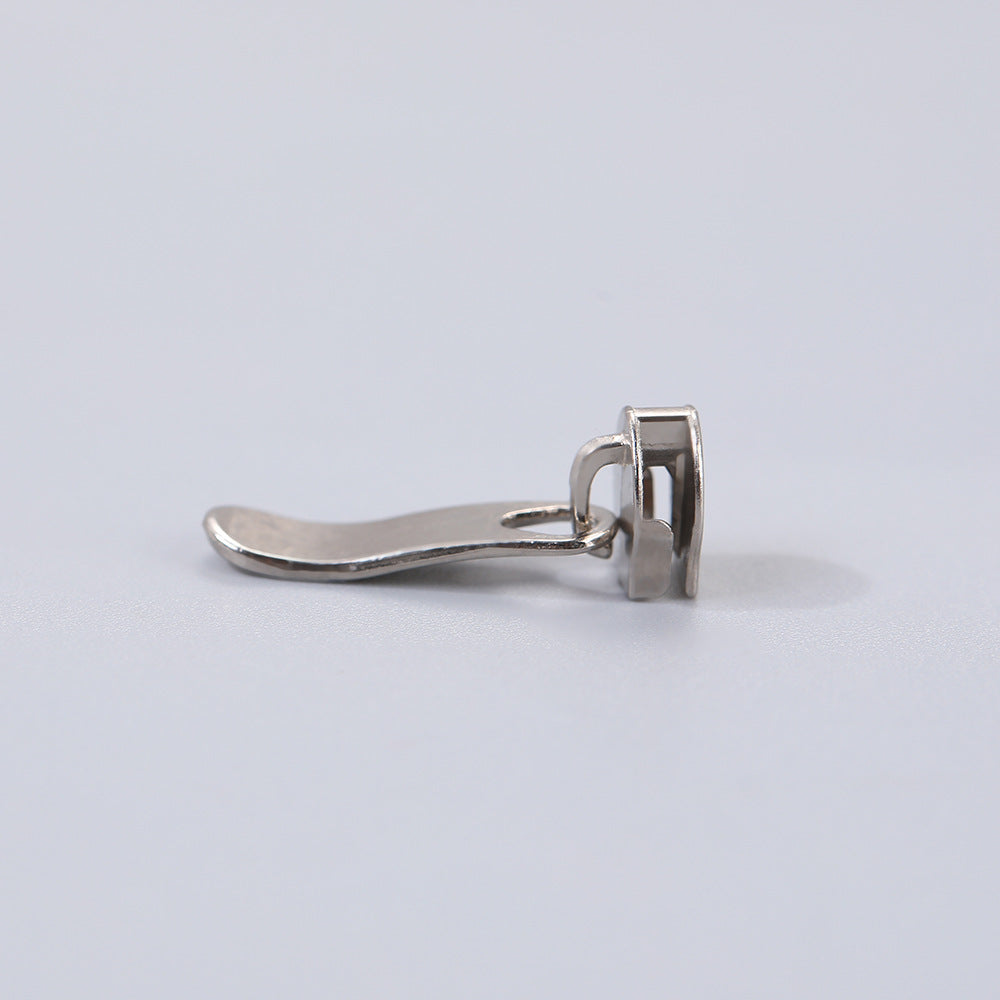5# Long Tab Zipper Slider