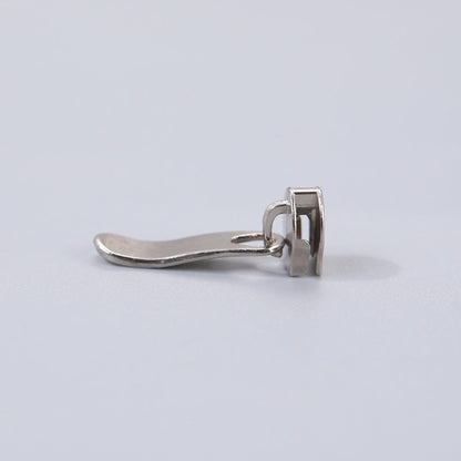 5# Long Tab Zipper Slider
