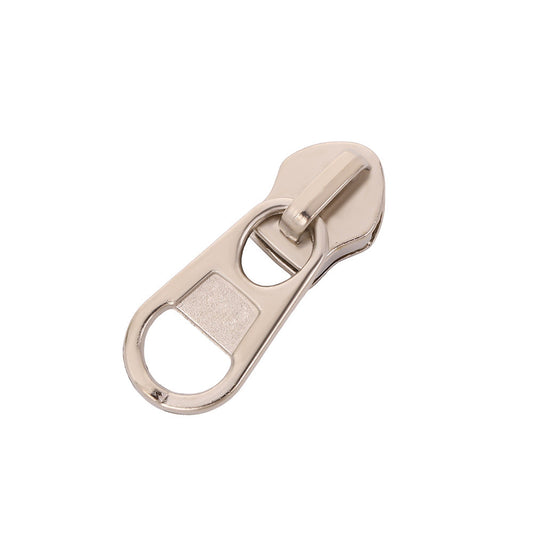5# Teardrop Pull Tab Slider