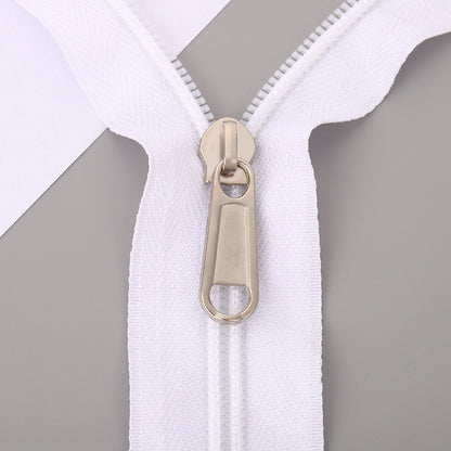 5# Pull Tab Zipper Slider