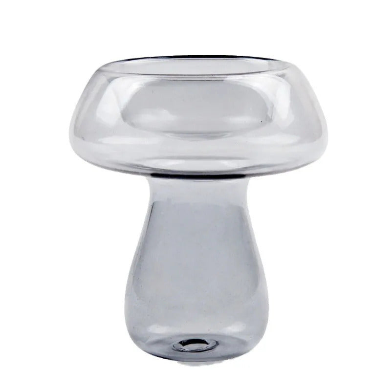 Nordic Handmade Glass Candle Holder Suitable for Wedding - Image 9
