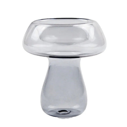 Nordic Handmade Glass Candle Holder Suitable for Wedding - Image 9