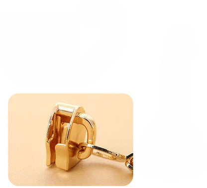 5# Pearl Zipper Pull