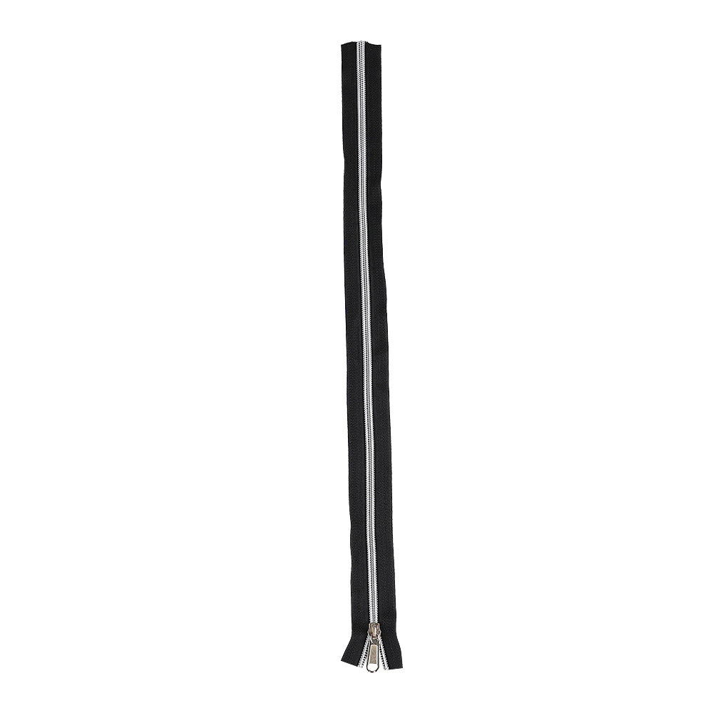 #5 Nylon Zipper Tape with Sliders