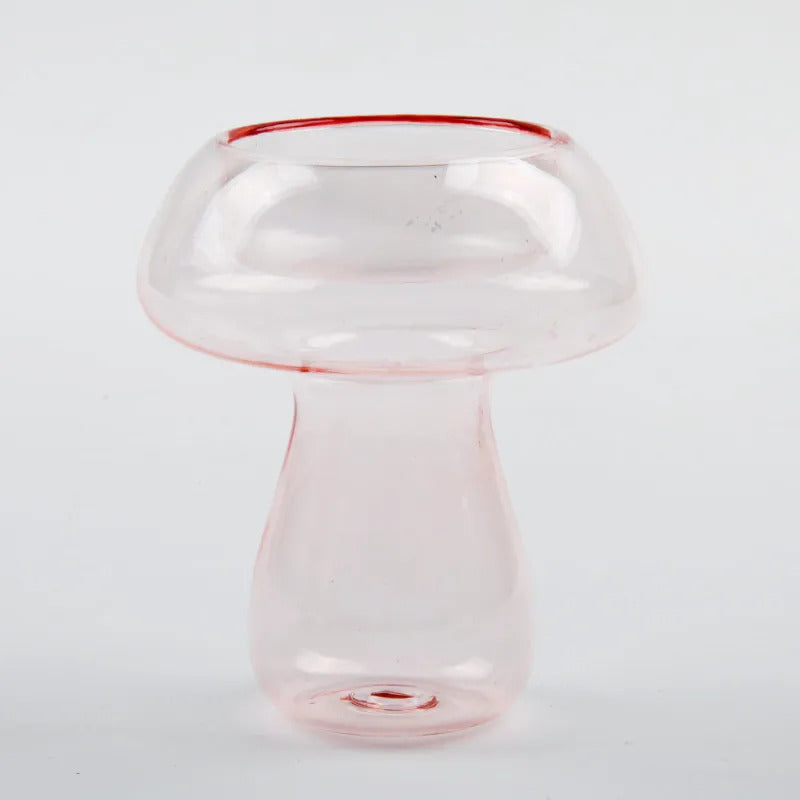 Nordic Handmade Glass Candle Holder Suitable for Wedding - Image 13