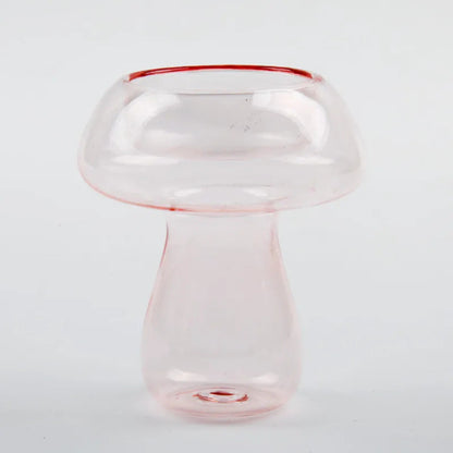 Nordic Handmade Glass Candle Holder Suitable for Wedding - Image 13